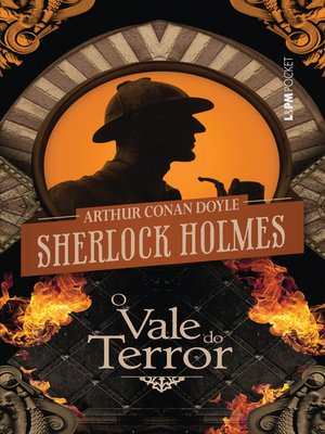 cover image of O Vale do Terror